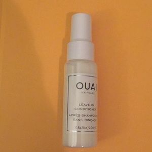 OUAI LEAVE IN CONDITIONER
